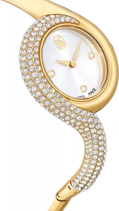 Actual product image Swarovski Dextera Asymmetric