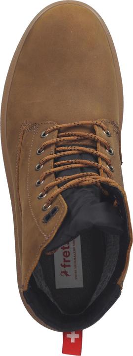 Actual product image Fretz men Ankle boot - 93031 (44)