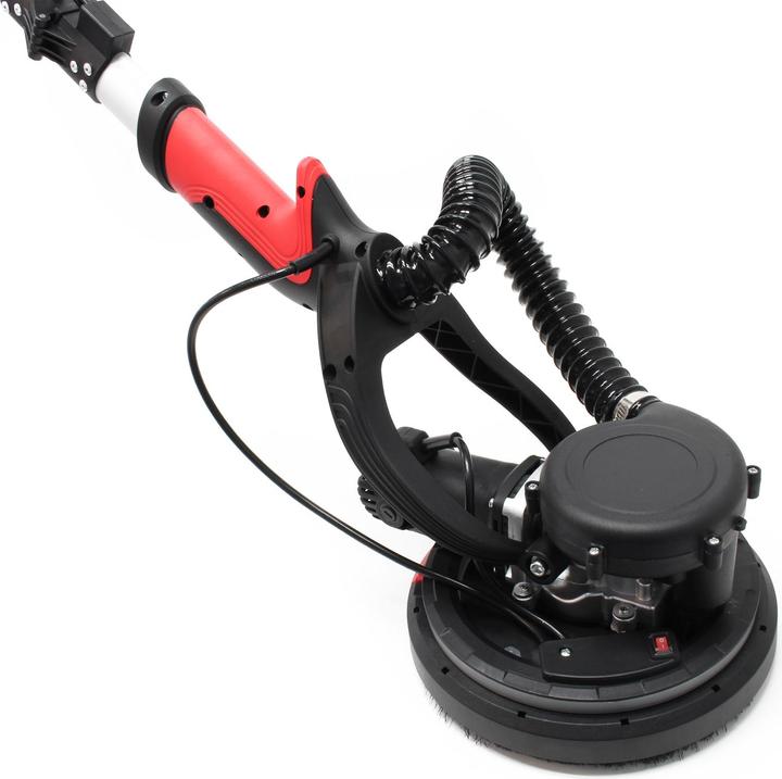 Produktbild Wiltec Trockenbauschleifer (Trockenschleifer, 750 W)
