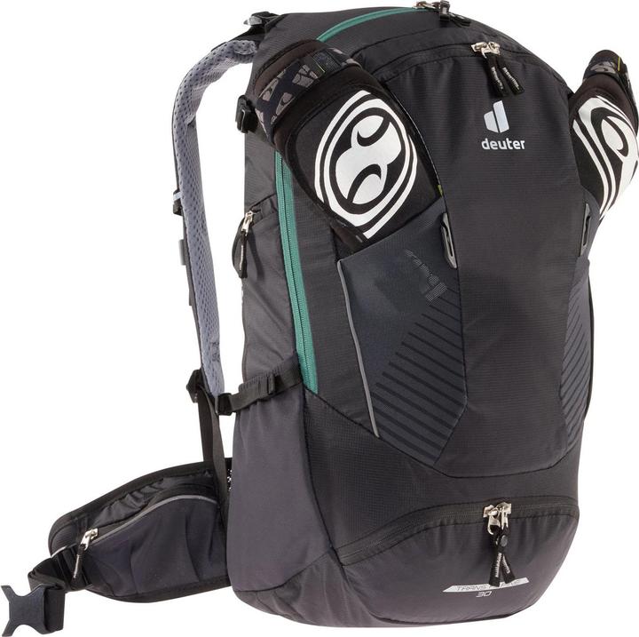 Actual product image Deuter Trans Alpine (30 l)