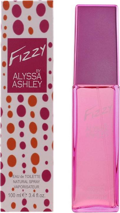 Alyssa Ashley Fizzy (Eau de Toilette, 100 ml)