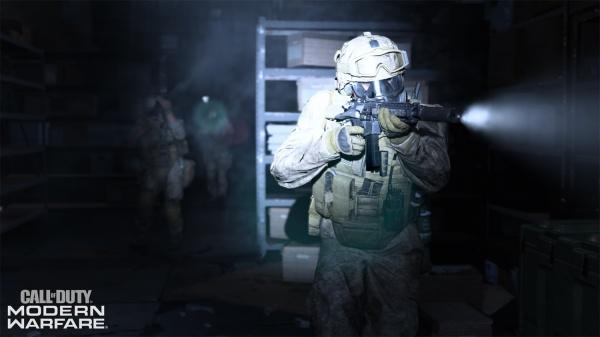 Immagine prodotto Activision Call of Duty: Modern Warfare - Edizione esclusiva (Xbox One X, DE)