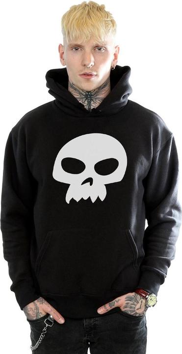 Immagine prodotto Disney Toy Story Sid's Skull Felpa con Cappuccio Uomo (XL)