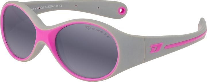 Demetz Baby-Clip, grau (3)