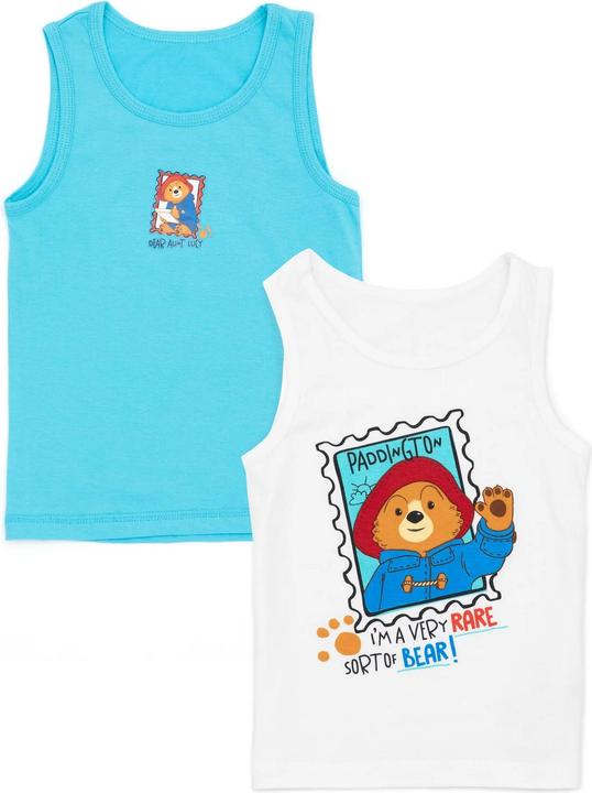 Image du produit Paddington Bear - Ensemble de pyjama - Enfant (92)