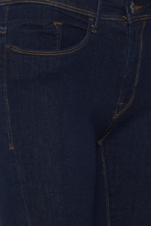 Actual product image Ichi IHERIN IZARO DARK 102036 (W26/L32)
