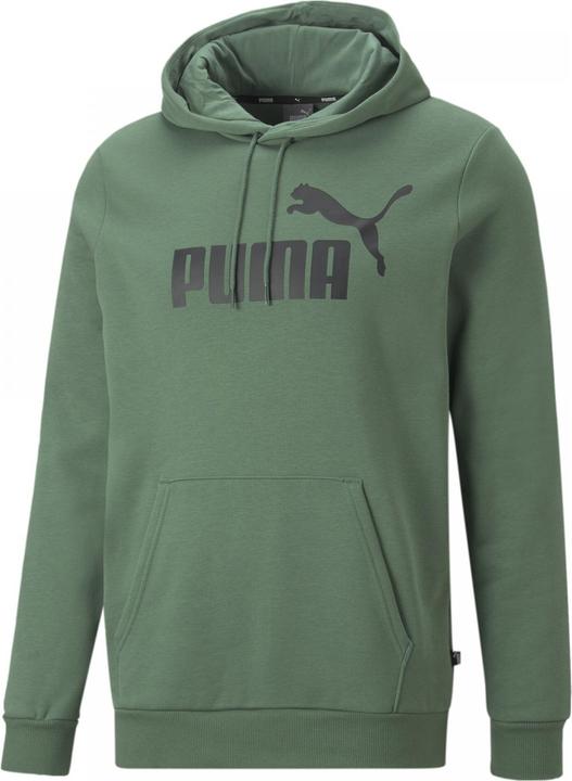 Immagine prodotto Puma ESS Felpa con cappuccio Big Logo FL (s) (L)