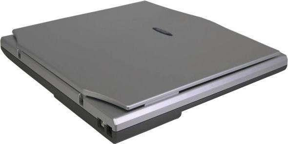 Produktbild Plustek OpticSlim 550 Plus - Flachbettscanner - Contact Image Sensor (CIS) (USB)