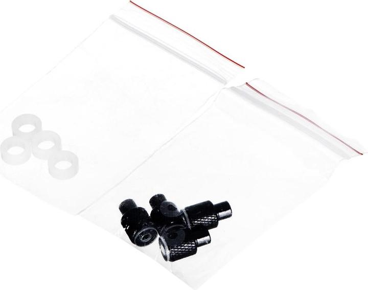 Productafbeelding Thermaltake ADAPTERSTOPCONTACT 1700 03