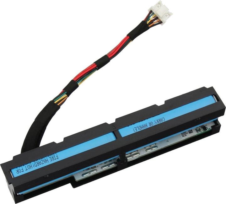 Actual product image HP 881093-210 (2 Cells, 1500 mAh)