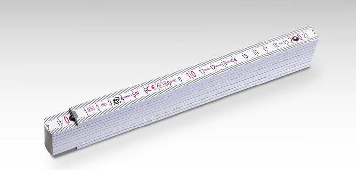 Produktbild Stabila Holz-Gliedermassstab Serie 400 (cm, mm)