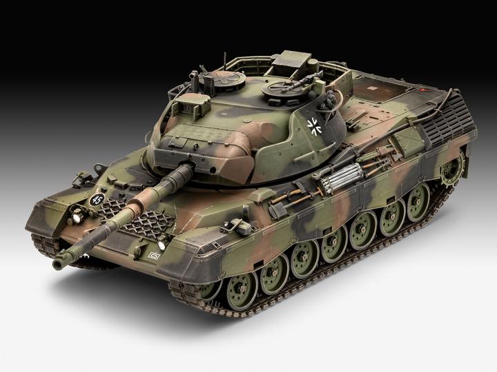 Image du produit Revell Léopard 1A5