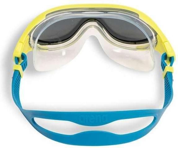 Image du produit Arena Jr The One Mask Mr (Taille unique)