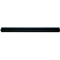 Actual product image Maped Quadro cutting ruler, made of aluminium, length: 800 mm (80 cm)