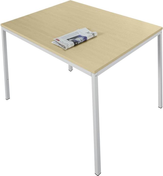 Image du produit Schäfer Shop Table tubulaire en acier Pure