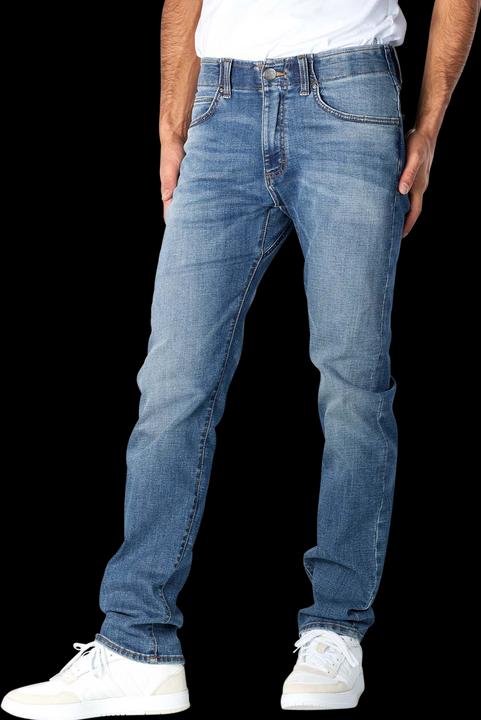 Actual product image Lee Extreme Motion Slim Jeans lenny (W32/L32)