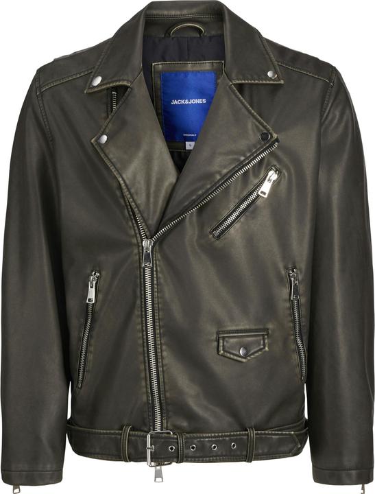 Produktbild Jack & Jones Joreaton Biker Jacket (M)