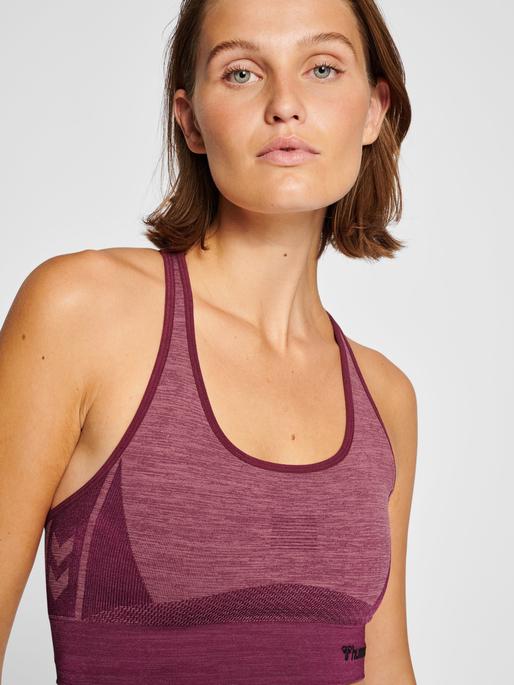 Produktbild hummel Hmlclea Seamless Sports Top (XS)
