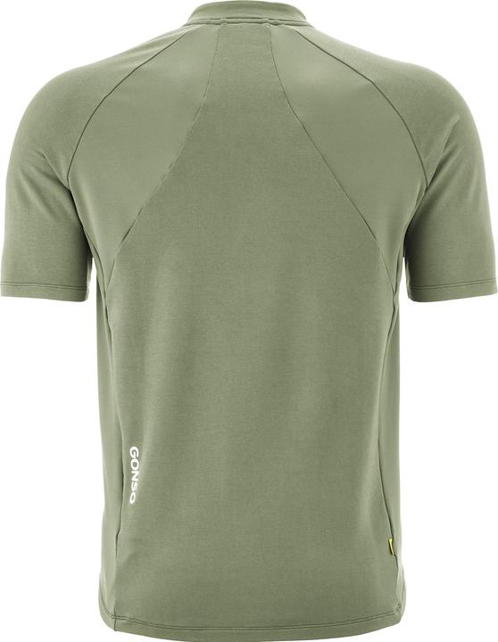 Produktbild Gonso Adventure Jersey Nature (M)