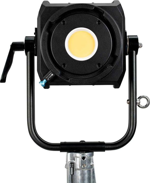 Actual product image Nanlux Evoke 1200 Kit (Video light, Studio light)
