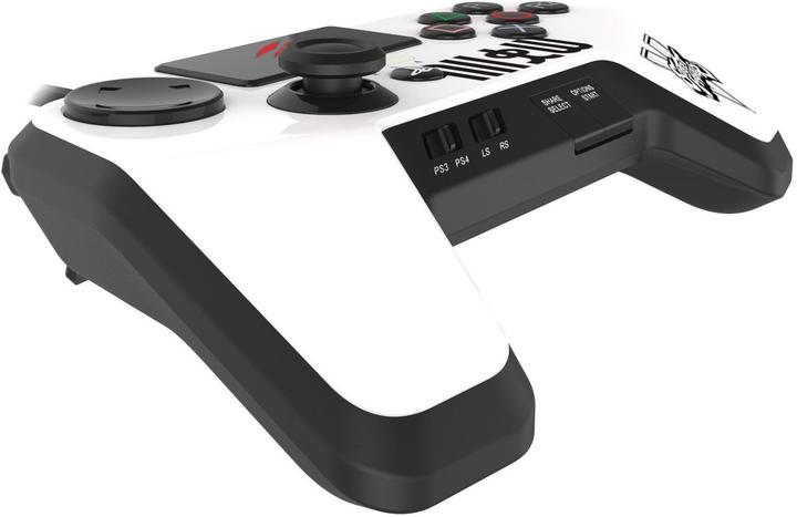 Produktbild MadCatz Street Fighter V FightPad PRO - RYU (PS3, PS4)