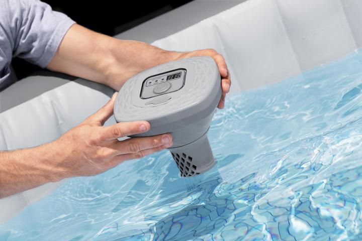 Produktbild Bestway Lay-Z-Spa 0.5 g/h Saltwater Chlorinator