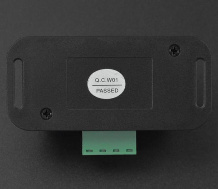 Produktbild DFRobot 12V/24V DC PIR Bewegungsmelder Modul