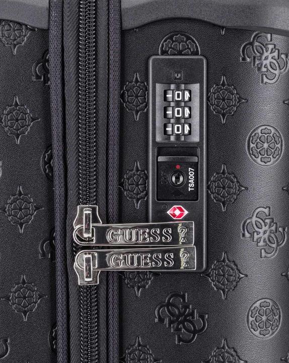 Produktbild Guess Handgepäck Wilder 18 In 8-Wheeler (32 l, Handgepäck (bis 50l))