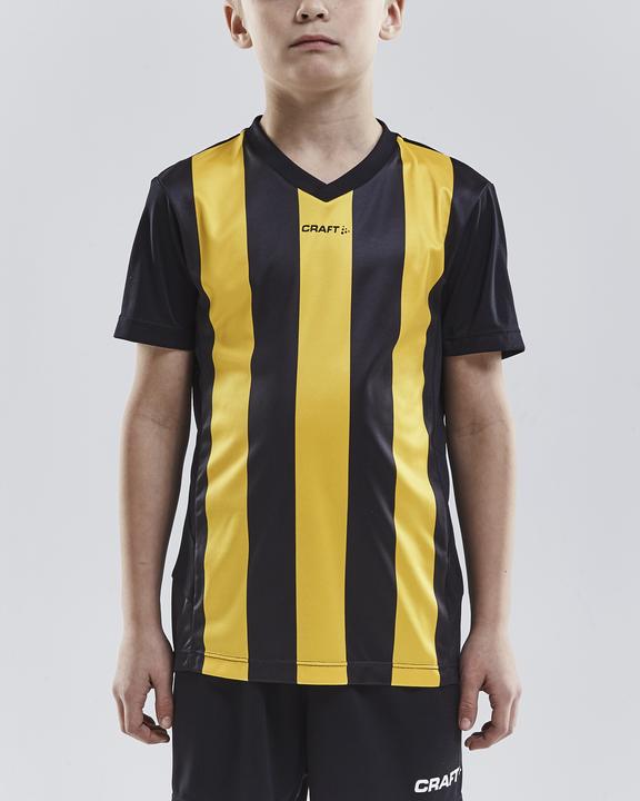 Immagine prodotto Craft Progresso Maglia Striscia Jr (134, 140)