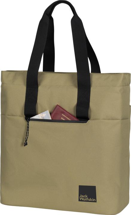Produktbild Jack Wolfskin Thrity Five Cans Schultertasche 34 cm (24 l)