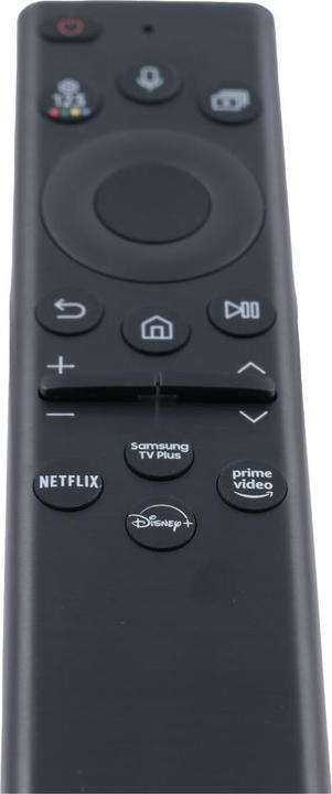 Produktbild Samsung Original Fernbedienung BN59-01385B, BN5901385B, VOICE (Gerätespezifische Fernbedienung, Bluetooth, Infrarot)