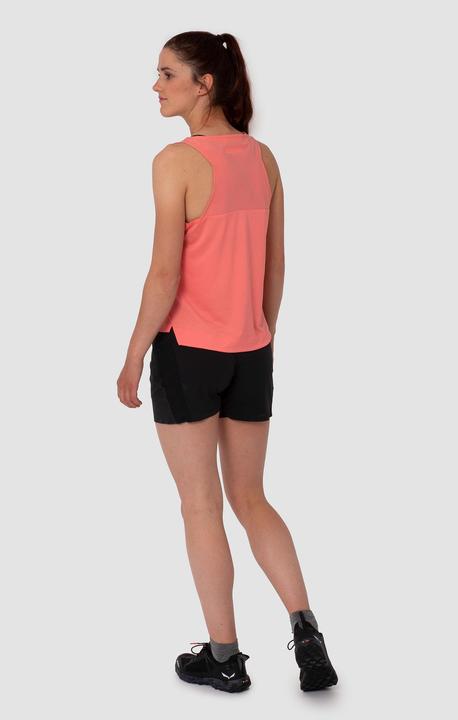 Actual product image Salewa PEDROC PRO DST Ladies CARGO SHORTS (Frequency band 38 (2600 MHz))