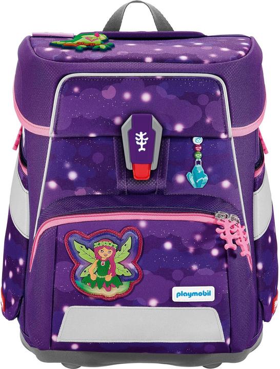 Produktbild Step by Step Ranzen-Set SPACE, 5-teilig (20 l)