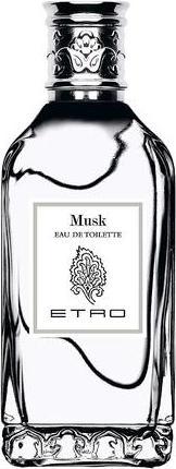 Actual product image Etro Musk (Eau de toilette, 50 ml)