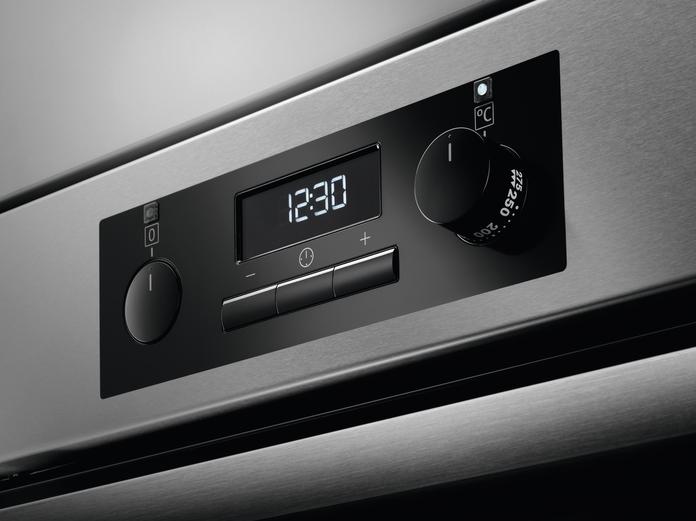 Produktbild AEG BEB331010M