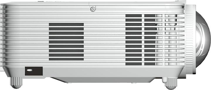 Produktbild Infocus Genesis IV (WXGA, 3800 lm, 0.52:1)
