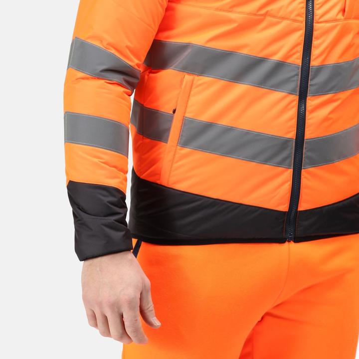 Image du produit Regatta Vêtements de signalisation ThermoTop (L)