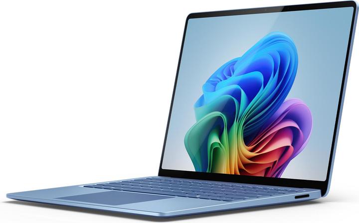 Produktbild Microsoft Surface Laptop – Copilot+ PC – 7. Edition (13.80", Snapdragon X Elite X1E-80-100, 16 GB, 1000 GB, DE)