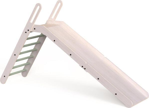 Image du produit MamaToyz Toboggan Slide Me Natural