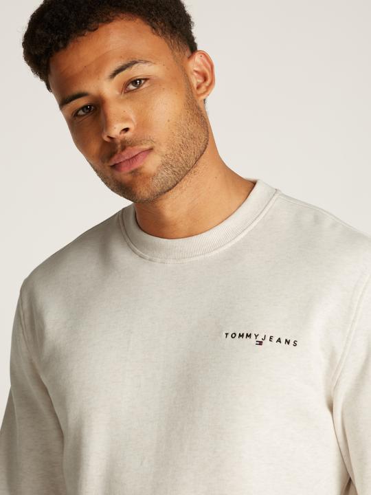 Immagine prodotto Tommy Jeans Tjm Reg Linear Crew Ext (XL)