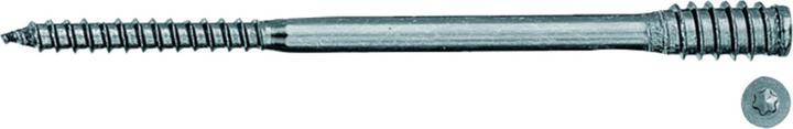 Produktbild Fischer Abstandsschraube ASL 6x120 (100 Schrauben pro Stück)
