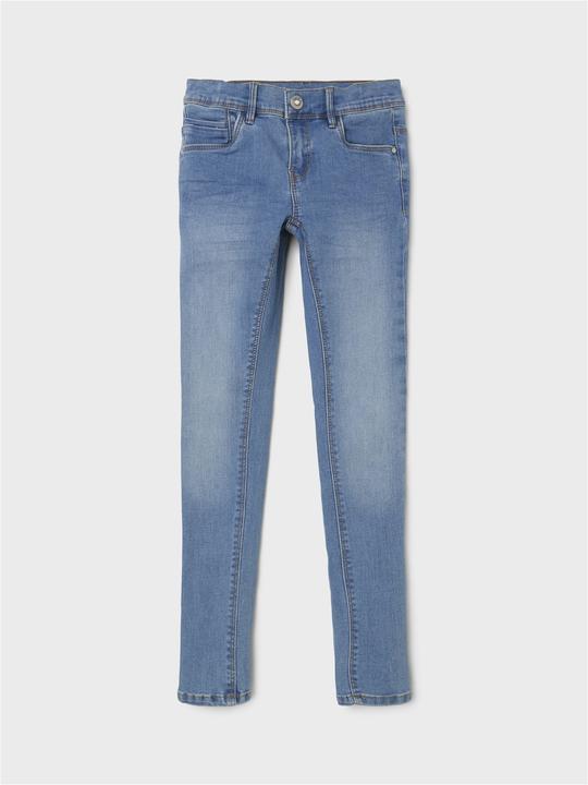 Produktbild Name it Skinny Fit Jeans (164)