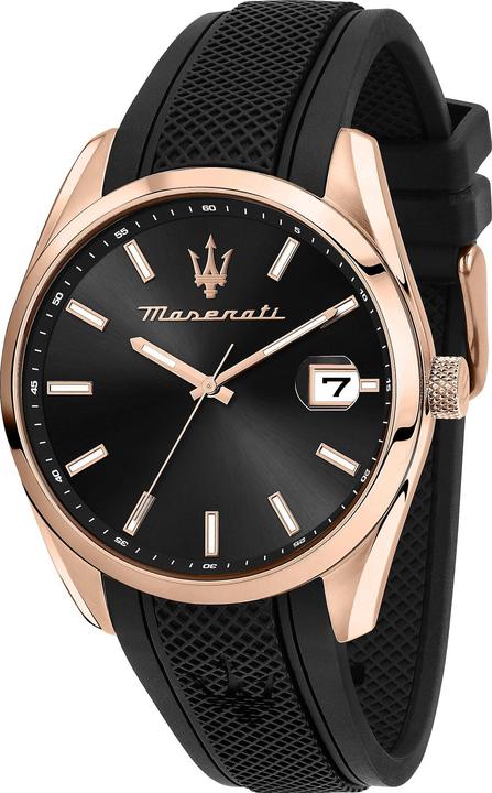 PVD rosegold