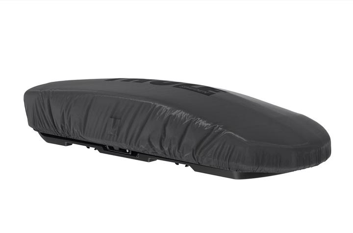 Actual product image Thule Box lid cover