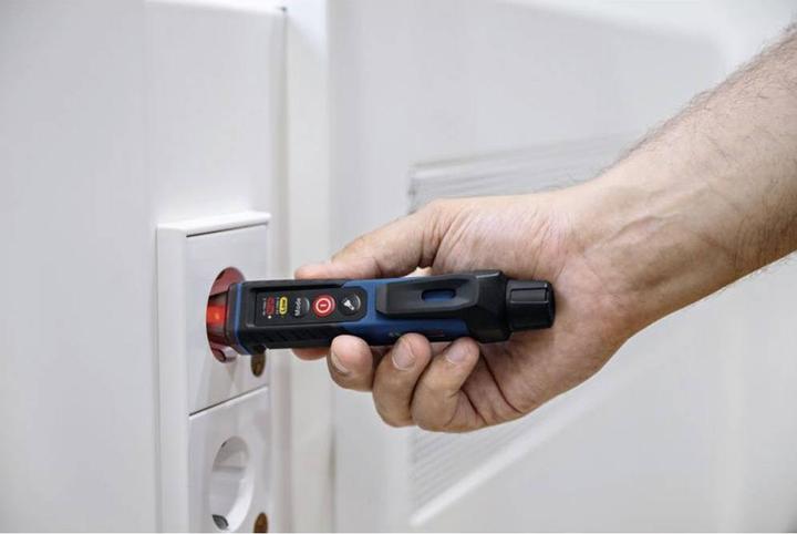 Actual product image Bosch Professional GVD 1000-17 (CAT IV 1000V)