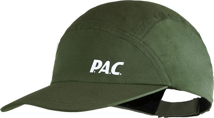 P.A.C. . Outdoor Cap Nutram (One Size)