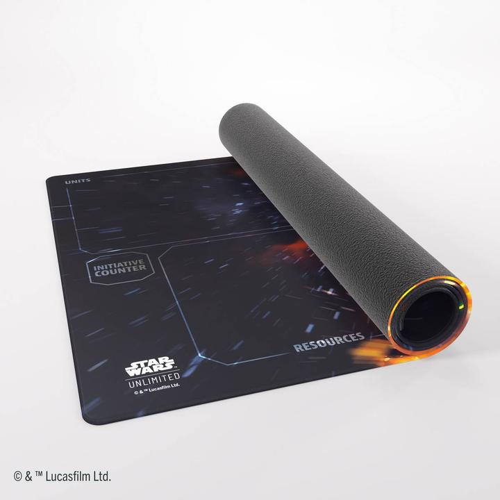 Produktbild Gamegenic Star Wars Unlimited : XTRA-WIDE Playmat