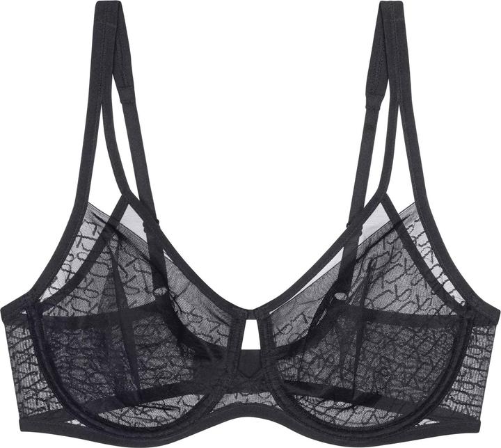 Image du produit Triumph soutien-gorge signature sheer 01 (95 D)