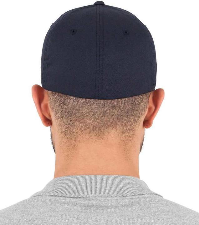 Actual product image Flexfit Baseball cap (S)