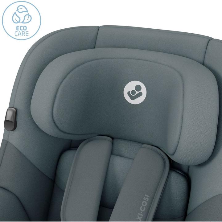 Produktbild Maxi-Cosi Pearl S mit FamilyFix S (Kindersitz)